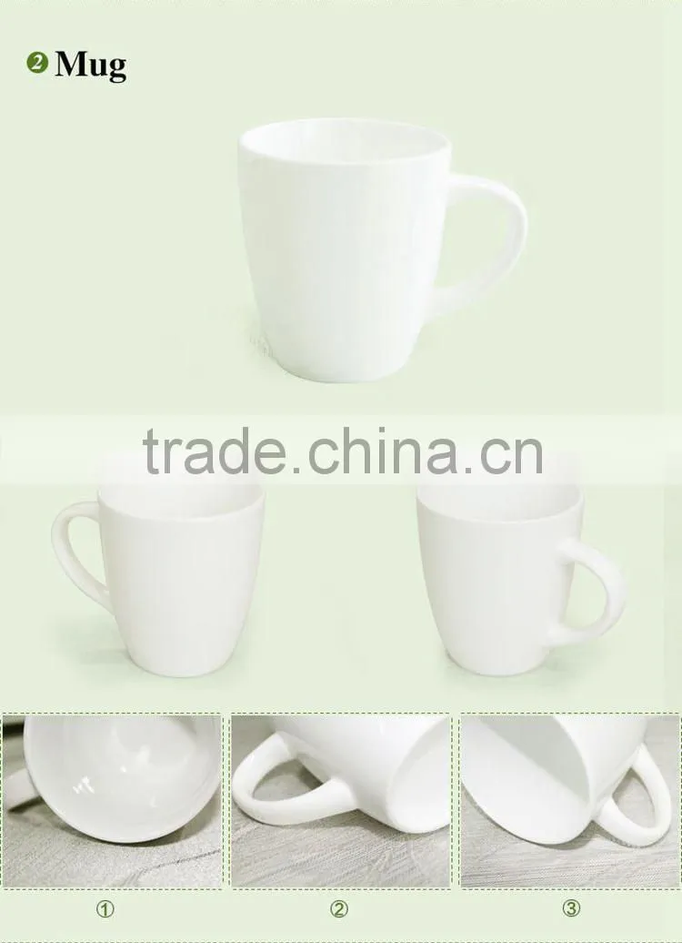 China Dinnerware Set,custom Ceramic Dinnerware Set,Elegance Fine Porcelain Dinner Set
