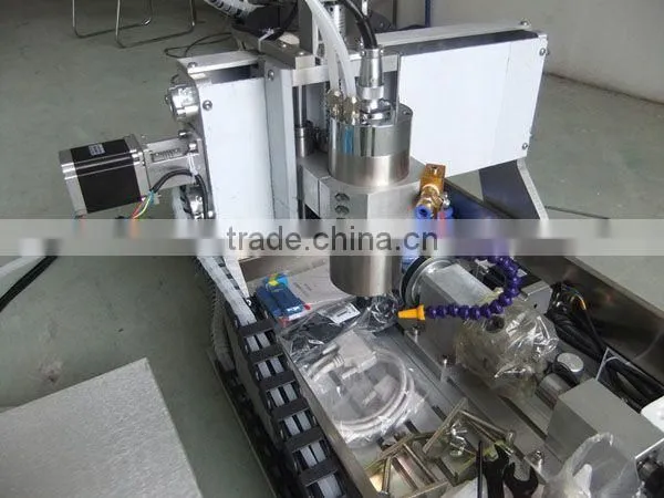 Hot sale hobby cnc wood router machine / cnc router controller