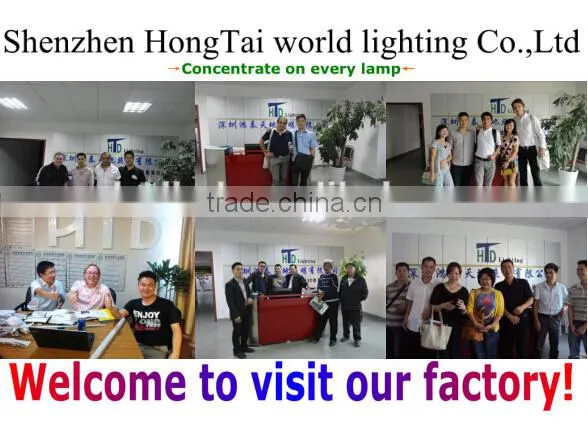 lighting box decorative smd dmx led rigid bar 3030SMD