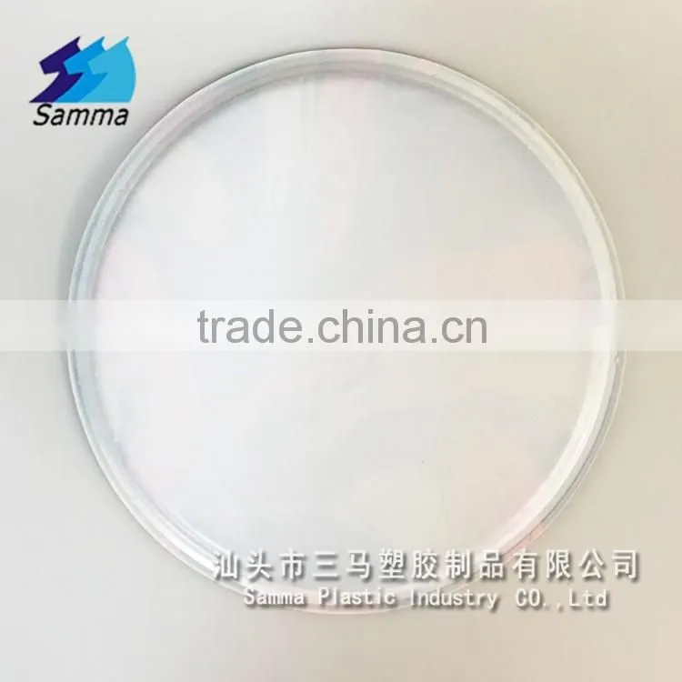 SM1-2104FB Take Out Round Food Packaging Disposable