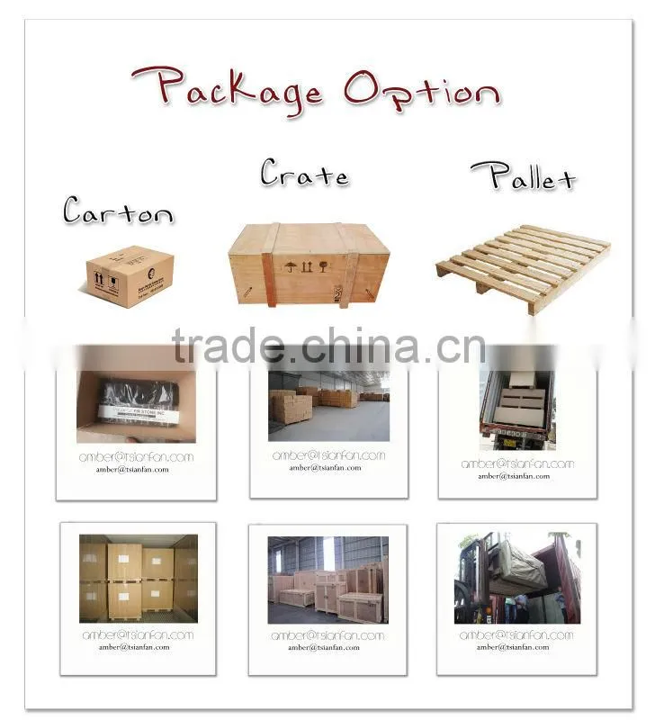 Showroom Natural Stone Slab Display Rack - Tsianfan E019