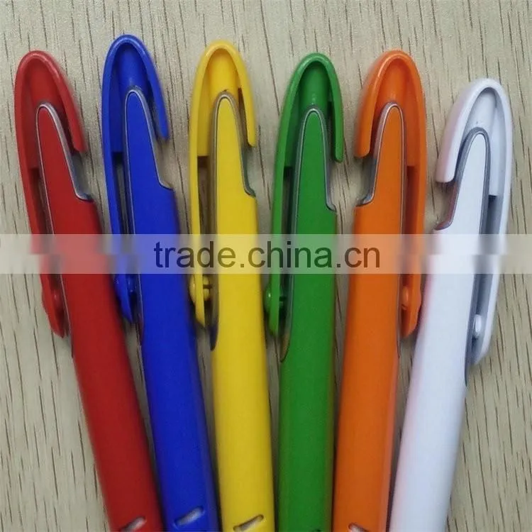 High quality alibaba china silver neb and middle 2 in 1 universal stylus pen