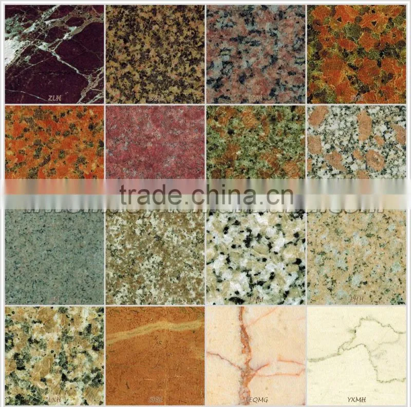 Cheap Granite Tiles and Slabs For Sale