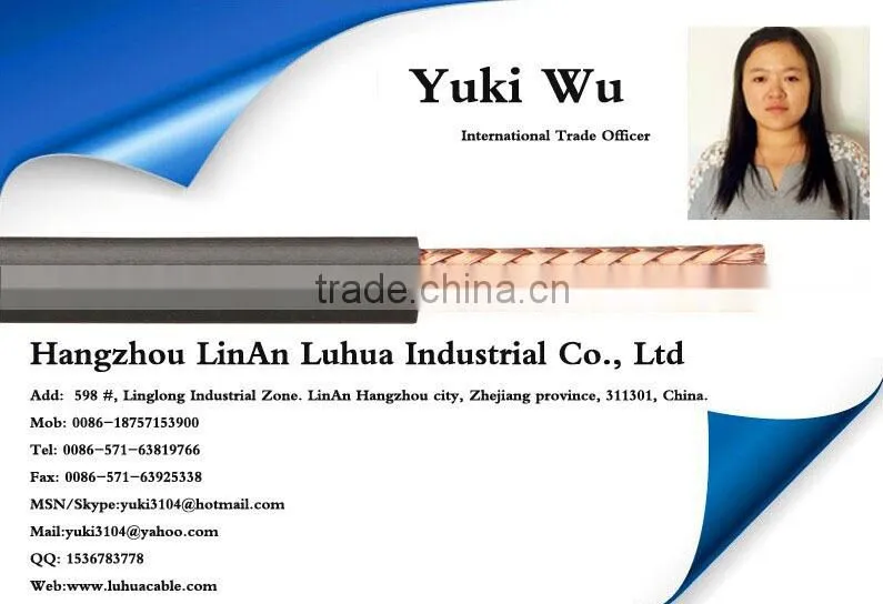 CAT6 /CAT5e patch cord Lan cable/network cable roll cat6