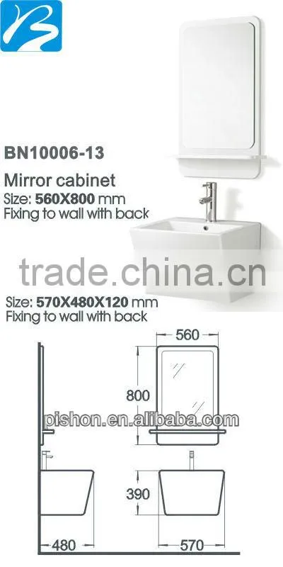 One Piece Bathroom Sink And Countertop