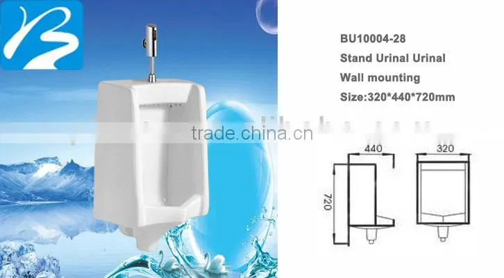 Ceramic Urine Bowl Price