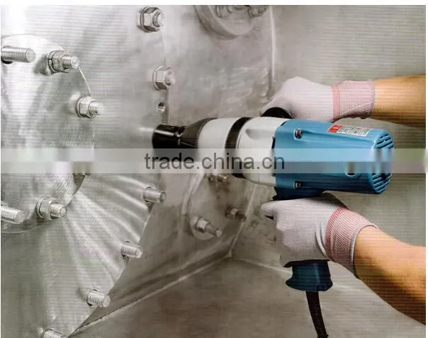 Best quality of the electric impact torque wheel wrench