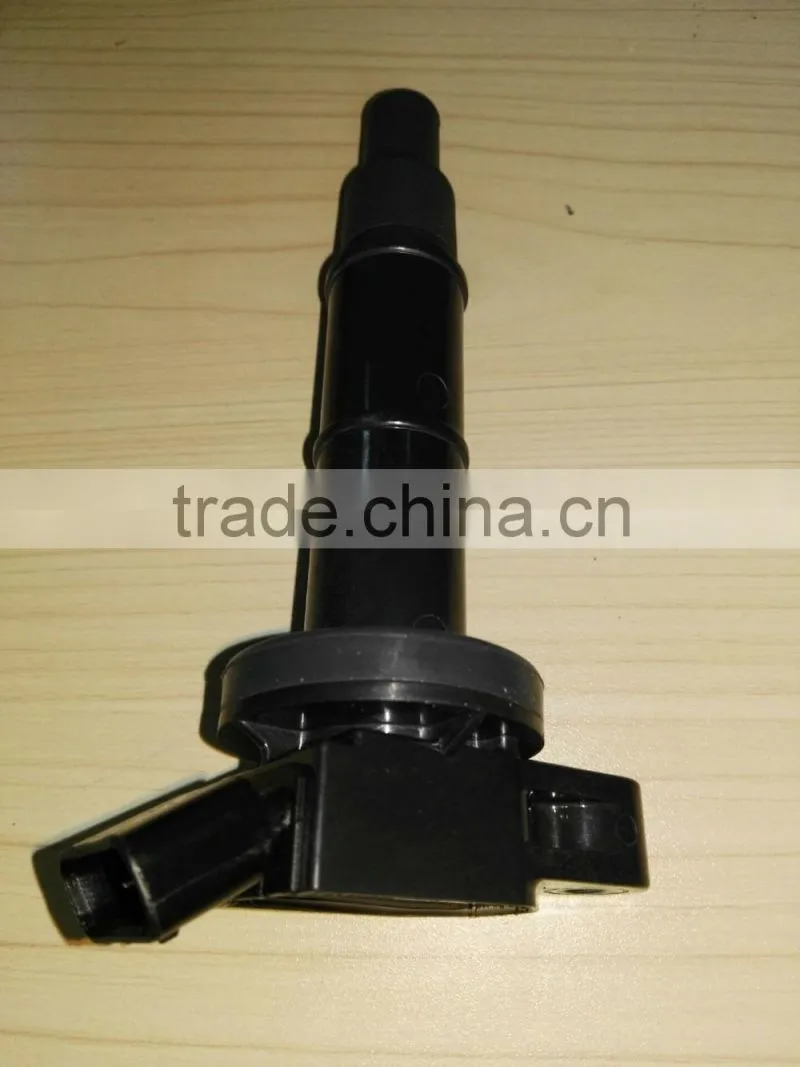 car parts for Lexus toyota lgnition coil 90919-02250