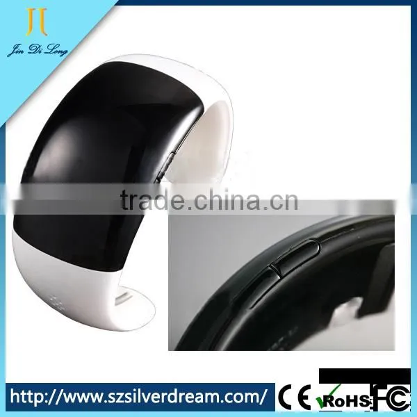Trend High quality vogue sport Android man Smart Watch
