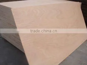 packing plywood -manufacturer VietNam