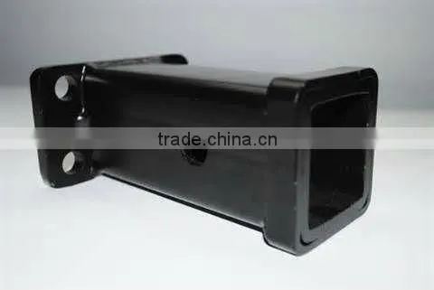 Receiver Tube