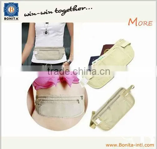 2015 Traveling wallet & Close fit waist bag & Waist pouch bag