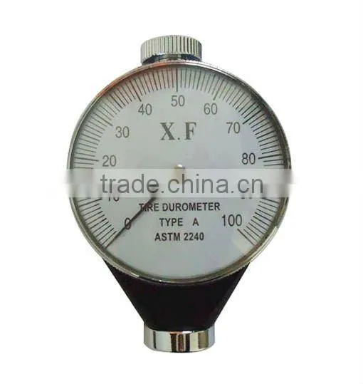 LX-A,LX-O,LX-D Tire Shore Durometer