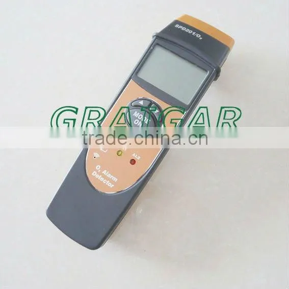 Portable Carbon Monoxide Detector SPD200/CO,Refrigerant Leak Detectors, SF6 Gas Detector, Carbon Monoxide Meter,Oxygen Gas Alarm