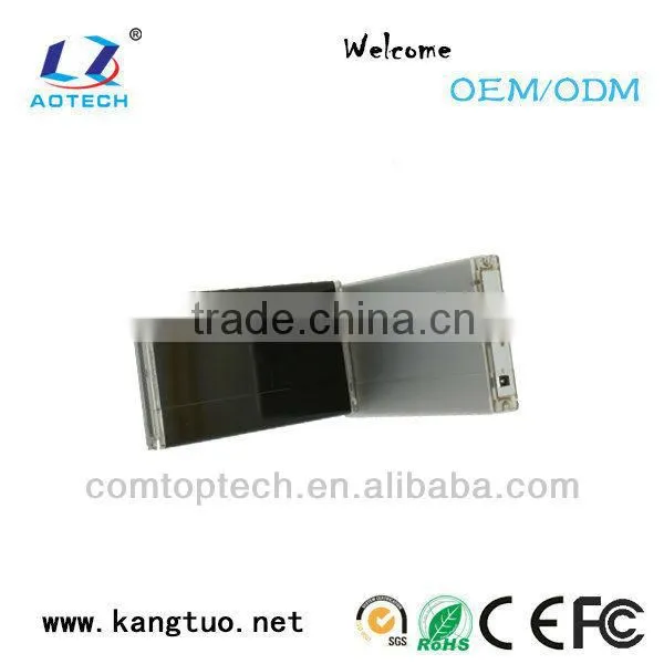 multifunction 2.5 sata usb3.0 external hard drive case