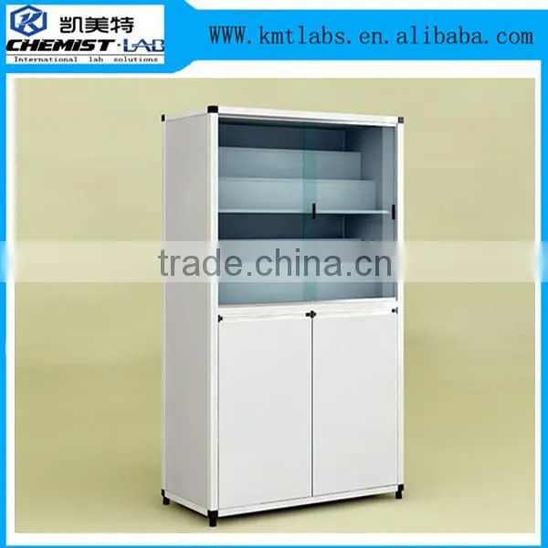 Sliding Glass Door Steel Filing Cabinet