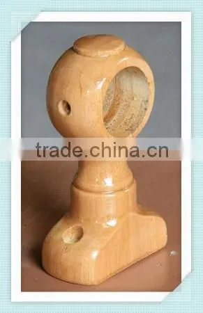 Decorative Wood Wall Bracket,Wood Shelf Bracket