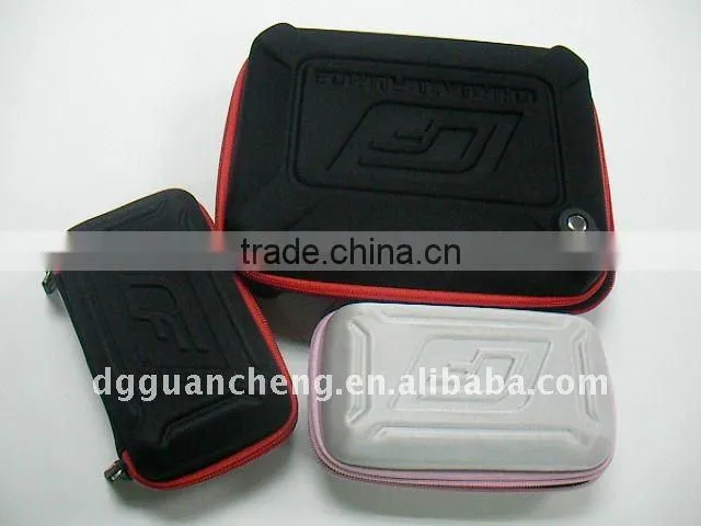 EVA gift doll case/bag