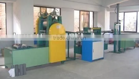 PTFE Thread Seal Tape Making Machine