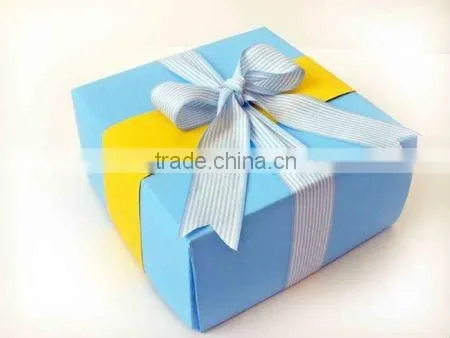 Beautiful Paper Shoe Box,Necessities Paper Packaging