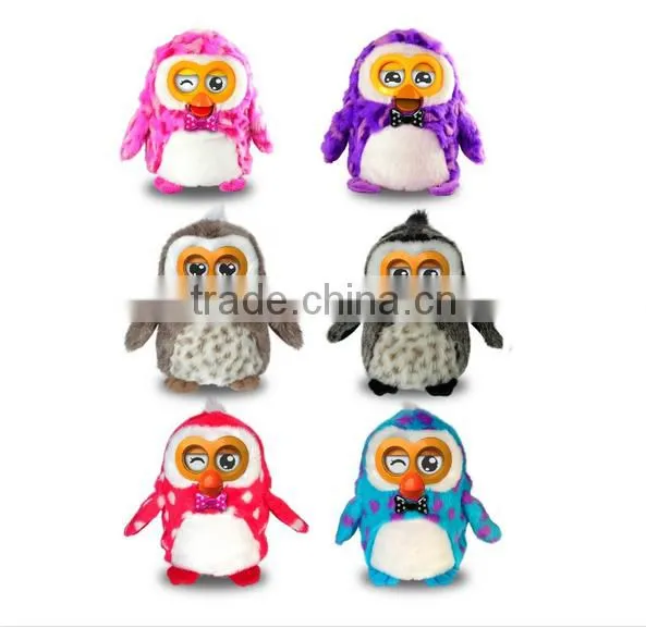 electronic pet toys,Intelligent plush dolls, early childhood story machine