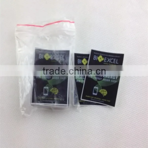 100% new brand quantum shield sticker