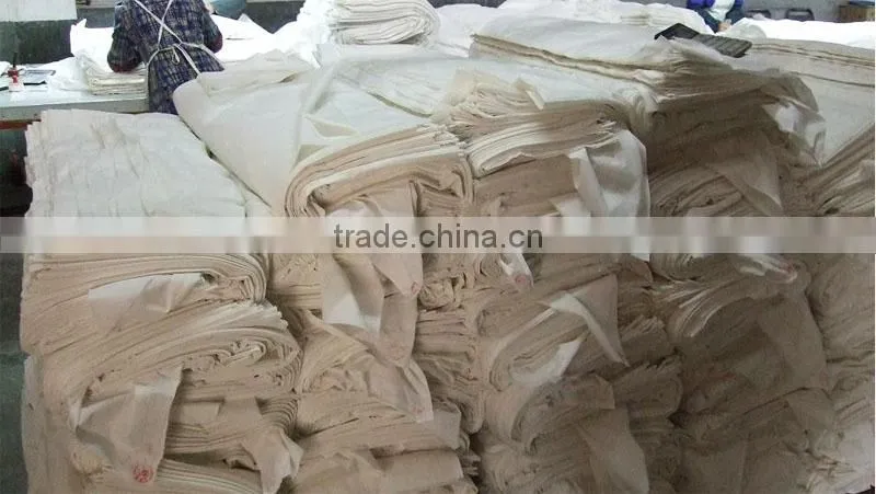 price of cotton grey muslin fabric for buyers from China manufacturers