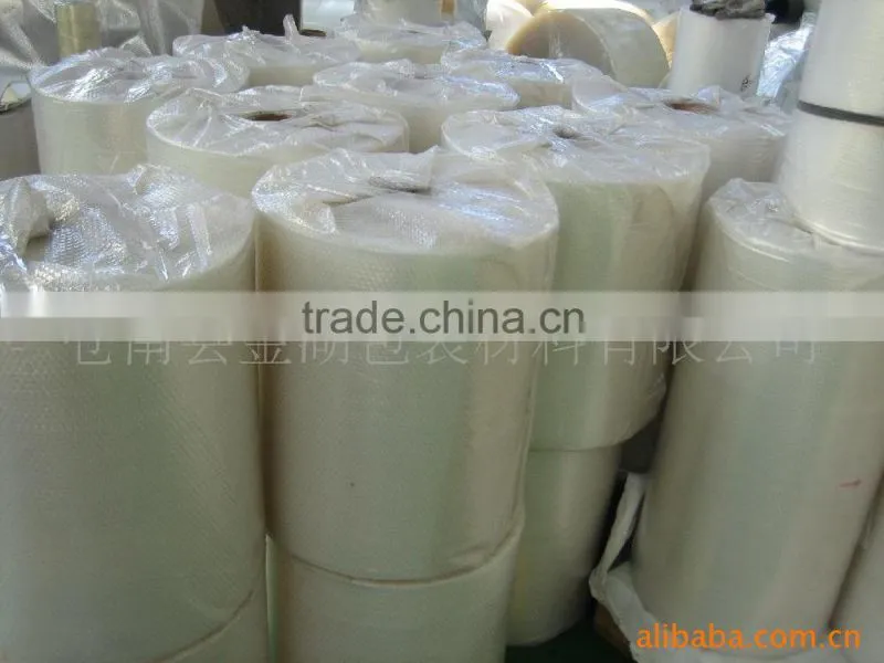 POF plastic printing polymr tubular film