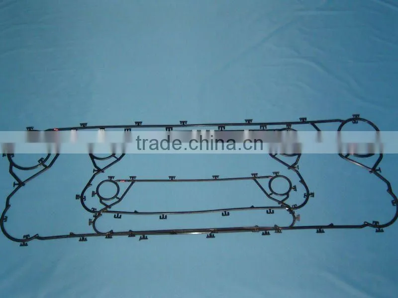 m15b plate and gasket,gasket plate heat exchanger