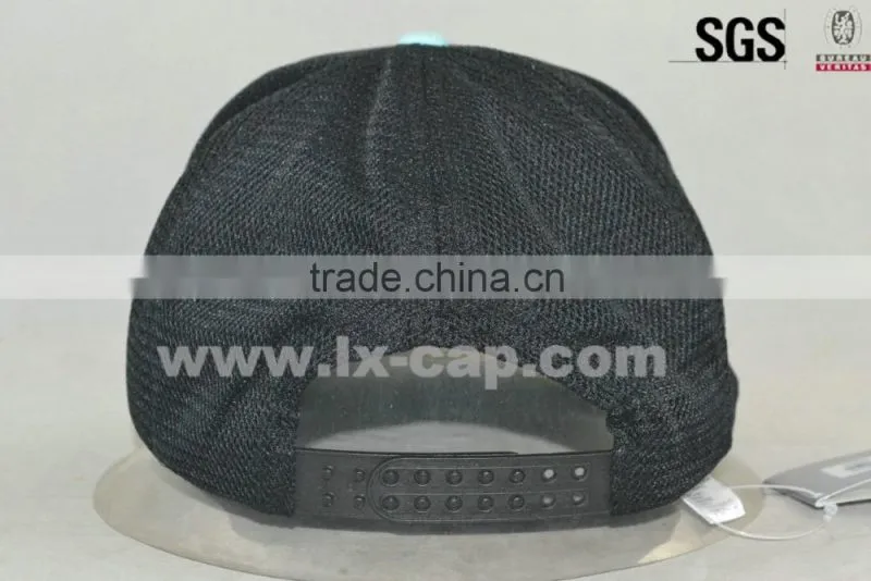 mesh trucker cap