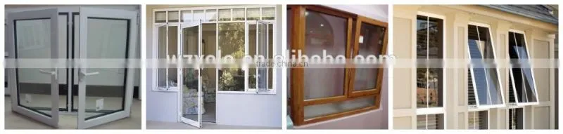 Hot sale cheap aluminium sliding windows for sale