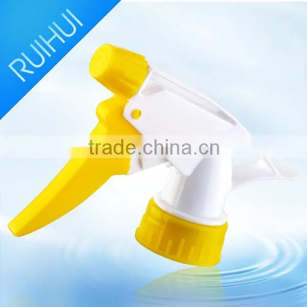 Yuyao RUIHUI with Non-spill trigger sprayer 28/410