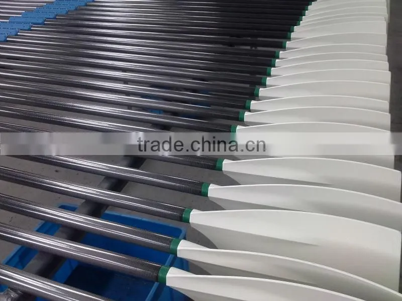 Rowing Shells Oars