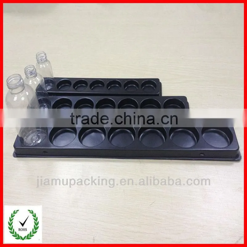 new clear printed electronic component package types