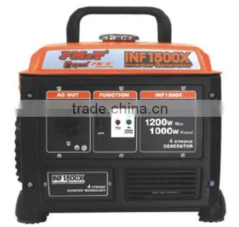 3.2KW New digital Inverter generator INF3800 - Amazing