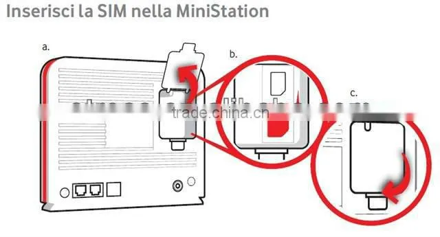 GSM fixed cellular terminal MT10