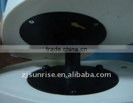 Plastic Color Female Mannequin