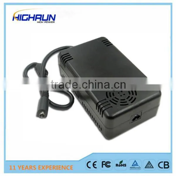 desktop 48v 8.3a the power supply power adapter made in Shenzhen