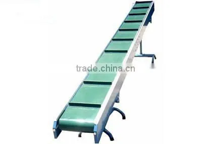 Bucket elevator rubber conveyor belt with good price