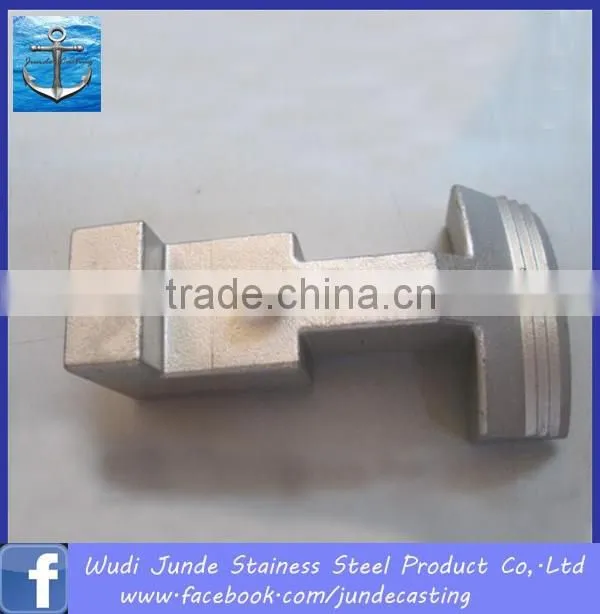 Stainless Steel Turnbuckle Eye&Hook