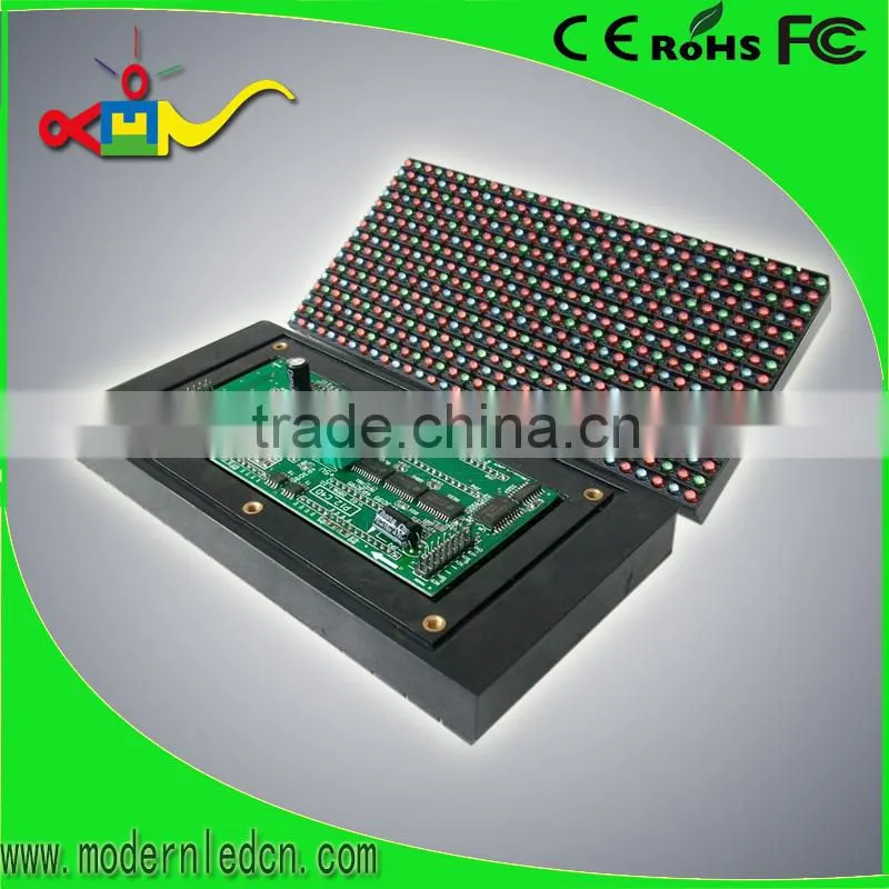 Outdoor P10 P12 P8 led display panel price