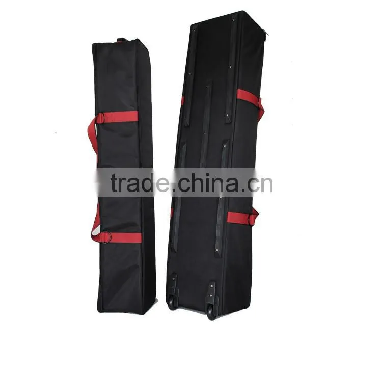 High Quality Camera Tripod Bag With Fixed System