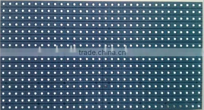 P8 RGB 1/4 Scan Outdoor SMD Module