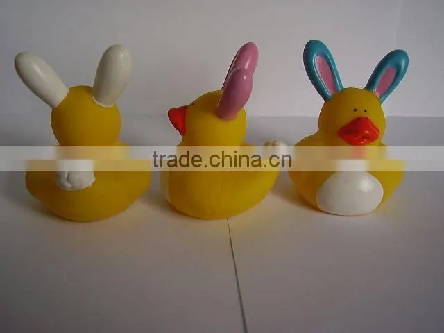 plastic cow-R044