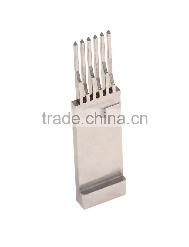 High Quality Electronic Mold Component/Mold Standand Components