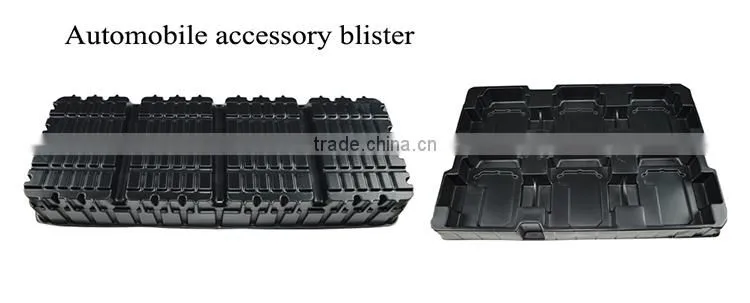 Custom quality fruit plastic storage box