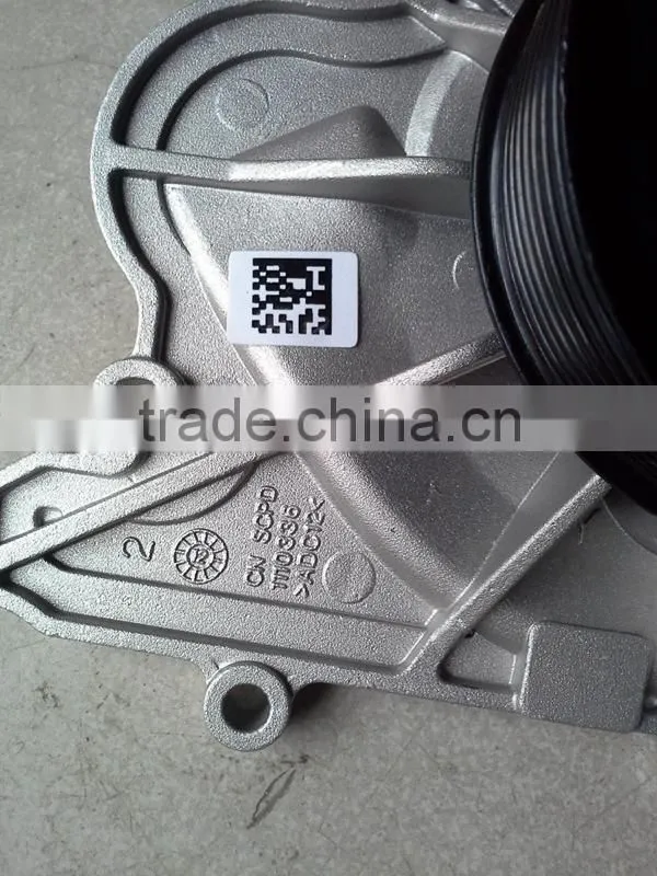5269784 ISF 2.8 water pump motorcycle spare part