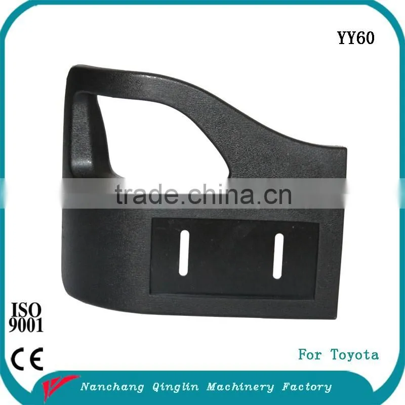 1.5-3 Ton Stand Type Electric Forklift backrest