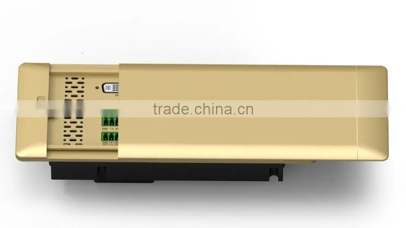 With Multi-viewer Feature IP based Matrix Video Wall Control System DVI Input/Output Node