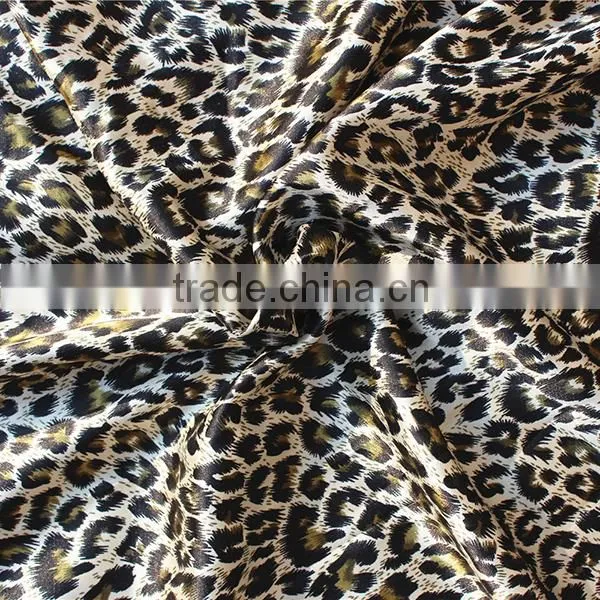 polyester chiffon fabric for ladys dress and wedding in 2015